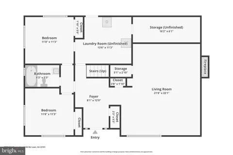 6707 Old Chesterbrook Rd, Mclean, VA 22101 photo 44