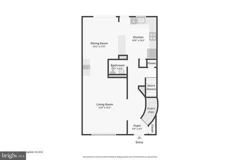 8307 Forrester Blvd, Springfield, VA 22152 photo 42