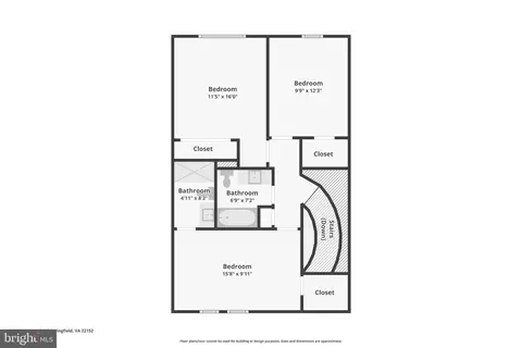 8307 Forrester Blvd, Springfield, VA 22152 photo 43
