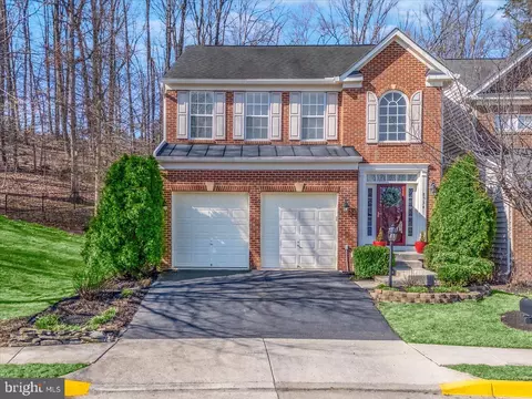 8534 Barrow Furnace Ln, Lorton, VA 22079