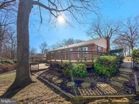 5513 Sedgwick Ln, Springfield, VA 22151 photo 23