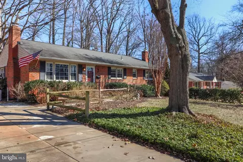 5513 Sedgwick Ln, Springfield, VA 22151 photo 29