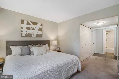 Bedroom - 7640 Provincial Dr #109, Mclean, VA 22102 photo 3 of 7