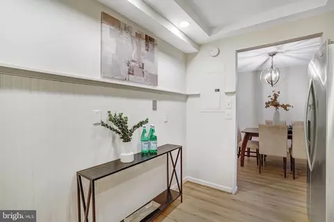 Entry Way - 7640 Provincial Dr #109, Mclean, VA 22102 photo 3 of 3