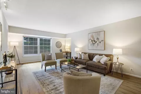 Living - 7640 Provincial Dr #109, Mclean, VA 22102 photo 1 of 4
