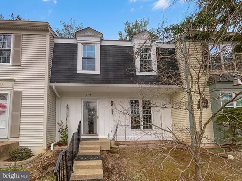 6115 Martins Landing Ct, Burke, VA 22015
