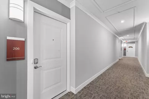 1669 Bandit Loop #206A, Reston, VA 20190 photo 33