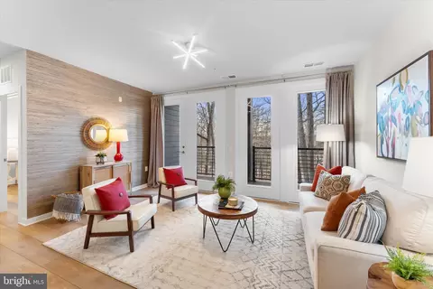 1669 Bandit Loop #206A, Reston, VA 20190