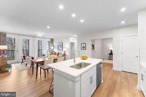 1669 Bandit Loop #206A, Reston, VA 20190 photo 19