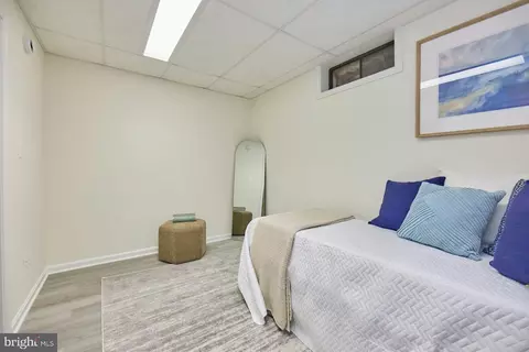 Bedroom - 7844 Vervain Ct, Springfield, VA 22152 photo 10 of 10