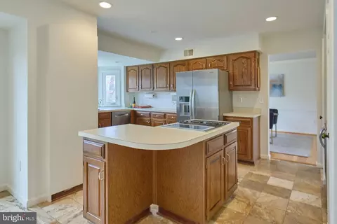 Kitchen - 7844 Vervain Ct, Springfield, VA 22152 photo 1 of 4