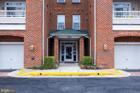 4320 B Cannon Ridge Ct #49, Fairfax, VA 22033