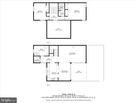 11517 Links Dr, Reston, VA 20190 photo 43
