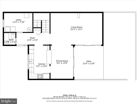 11517 Links Dr, Reston, VA 20190 photo 41