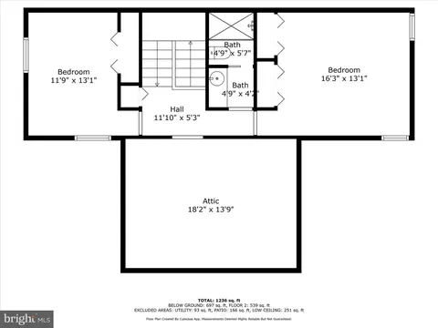 11517 Links Dr, Reston, VA 20190 photo 42