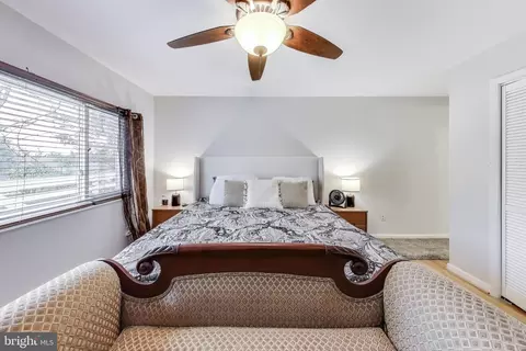 Bedroom - 11308 Links Ct, Reston, VA 20190 photo 2 of 11