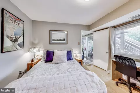 Bedroom - 11308 Links Ct, Reston, VA 20190 photo 11 of 11
