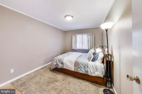 Bedroom - 11308 Links Ct, Reston, VA 20190 photo 4 of 11