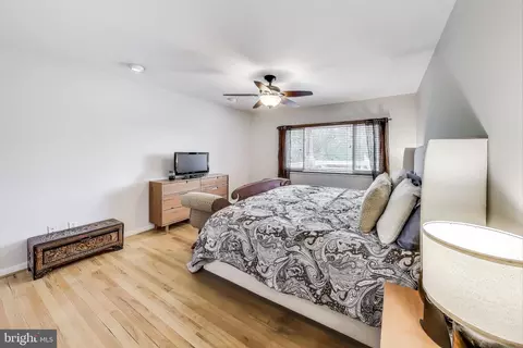 Bedroom - 11308 Links Ct, Reston, VA 20190 photo 1 of 11