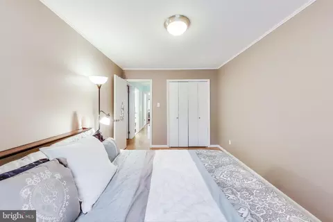 Bedroom - 11308 Links Ct, Reston, VA 20190 photo 6 of 11