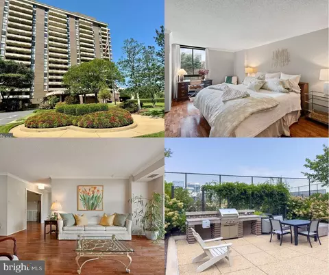 1800 Old Meadow Rd #306, Mclean, VA 22102