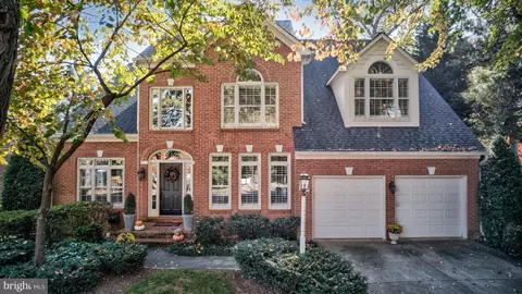 11277 Center Harbor Rd, Reston, VA 20194