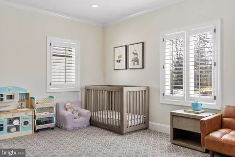 Bedroom - 6470 Kedleston Ct, Mclean, VA 22101 photo 4 of 7