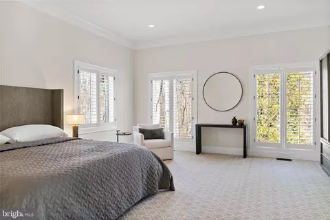Bedroom - 6470 Kedleston Ct, Mclean, VA 22101 photo 1 of 7