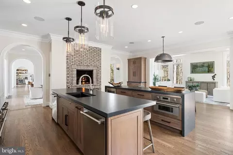 Kitchen - 6470 Kedleston Ct, Mclean, VA 22101 photo 1 of 3