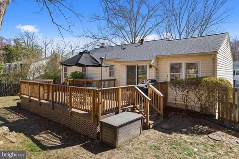 8718 Whitson Ct, Springfield, VA 22153 photo 32