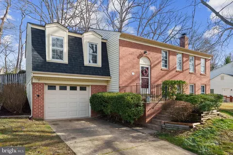 8718 Whitson Ct, Springfield, VA 22153