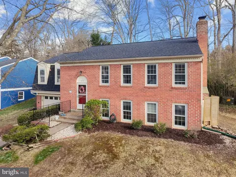 8718 Whitson Ct, Springfield, VA 22153 photo 34