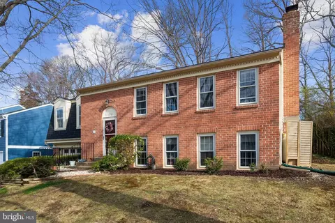 8718 Whitson Ct, Springfield, VA 22153 photo 33