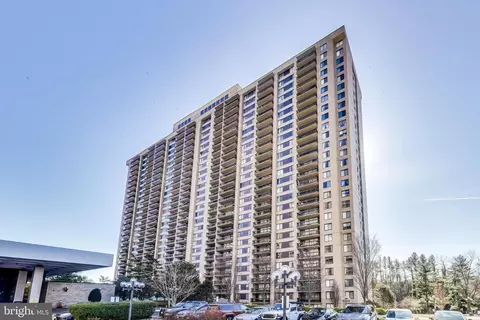 3705 S George Mason Dr #1203S, Falls Church, VA 22041