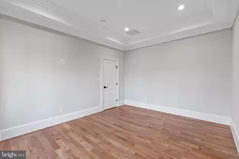 Bedroom - 1907 Bargo Ct, Mclean, VA 22101 photo 4 of 12