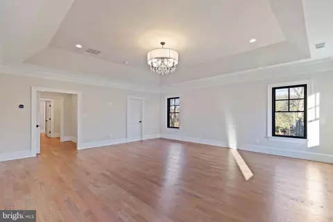 Bedroom - 1907 Bargo Ct, Mclean, VA 22101 photo 3 of 12