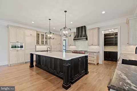 Kitchen - 1907 Bargo Ct, Mclean, VA 22101 photo 1 of 4