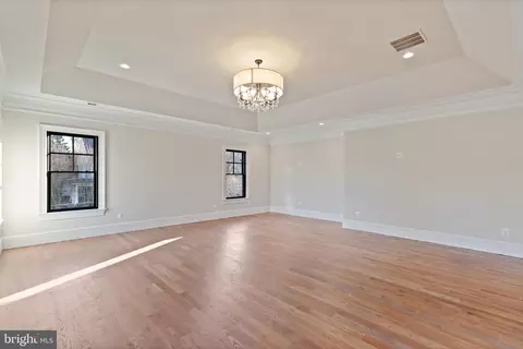 Bedroom - 1907 Bargo Ct, Mclean, VA 22101 photo 2 of 12