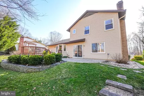 7006 Barnacle Pl, Burke, VA 22015 photo 40