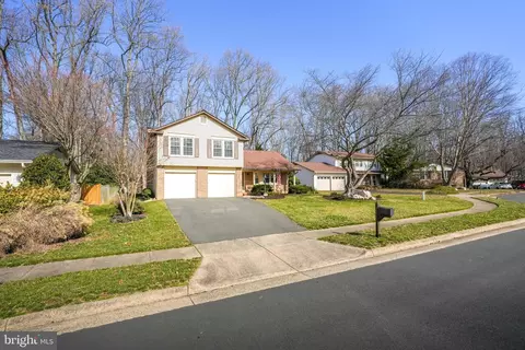 7006 Barnacle Pl, Burke, VA 22015 photo 48