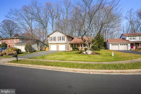 7006 Barnacle Pl, Burke, VA 22015 photo 49
