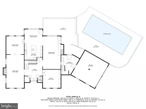 8702 Old Dominion Dr, Mclean, VA 22102 photo 51