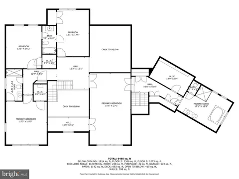 8702 Old Dominion Dr, Mclean, VA 22102 photo 52
