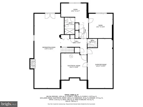 8702 Old Dominion Dr, Mclean, VA 22102 photo 53