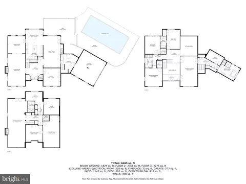 8702 Old Dominion Dr, Mclean, VA 22102 photo 54