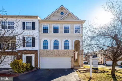 7871 Birch Branch Ter, Alexandria, VA 22315