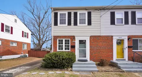 6725 Kenyon Dr, Alexandria, VA 22307