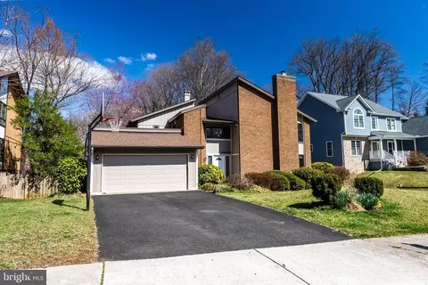 6456 Madison Ct, Mclean, VA 22101 photo 1
