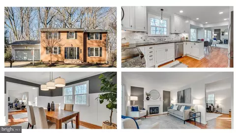 10326 Collingham Dr, Fairfax, VA 22032