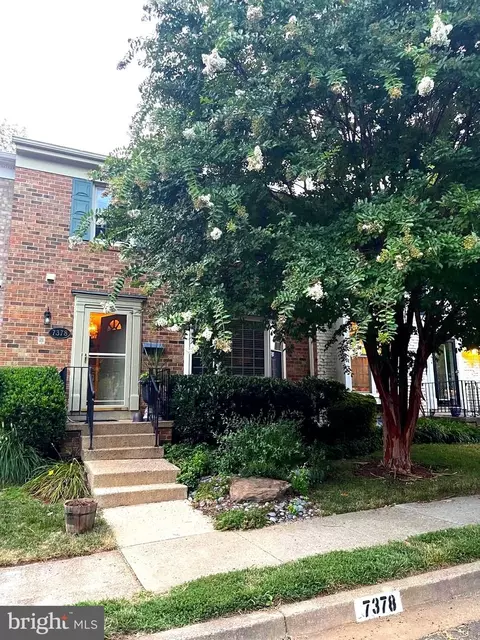 7378 Eldorado St, Mclean, VA 22102